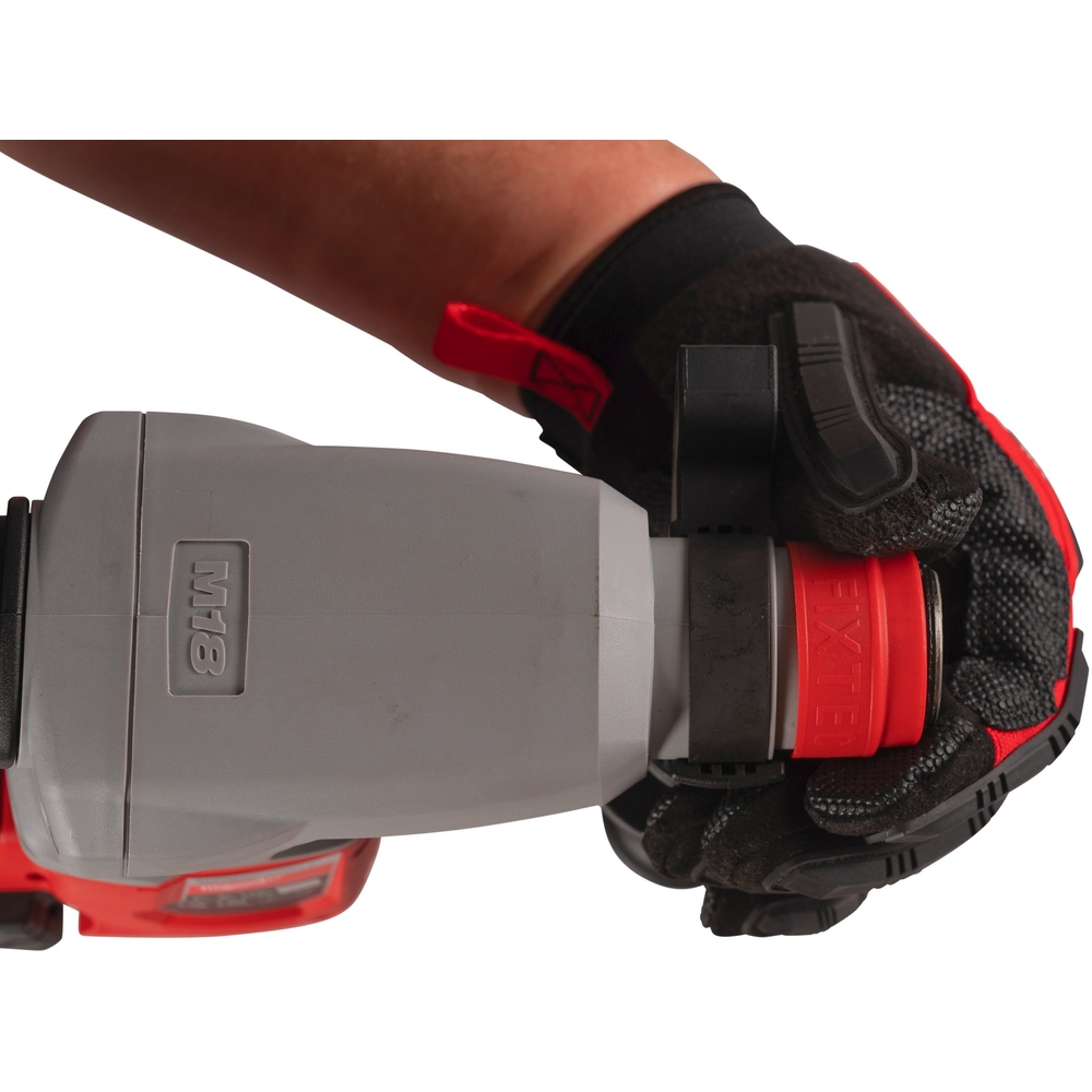 Perforateur MILWAUKEE M18 BLHX-502X SDS+ 26mm, BRUSHLESS, FIXTEC, 18V - 4933478892