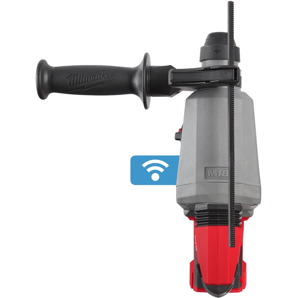Perforateur MILWAUKEE M18 ONEFH-0 SDS+ 26mm FUEL, ONE KEY, 18V - 4933478895