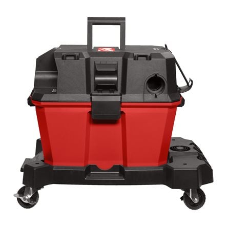 Aspirateur 18V 23L Classe L MILWAUKEE sans batterie ni chargeur 4933478964