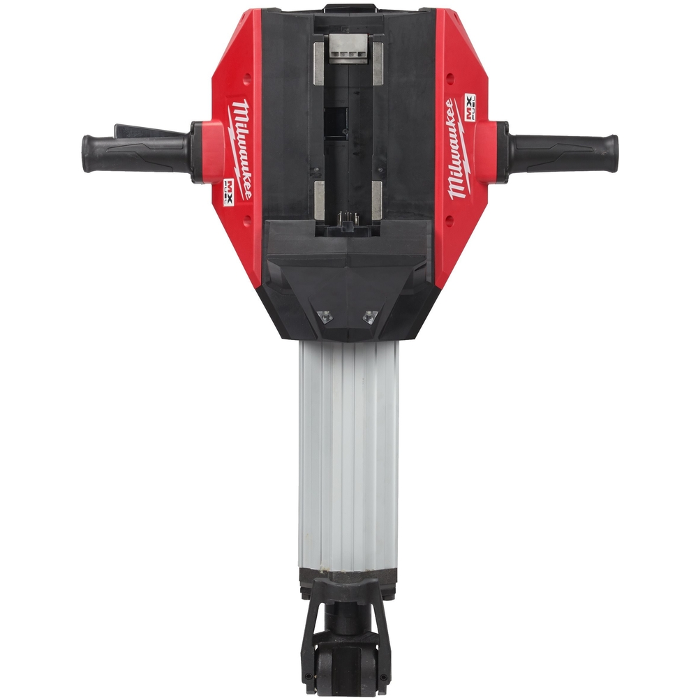 DEMOLISSEUR 64 J MILWAUKEE 25 KG EMM HEX 28 MM MX FUEL SANS BATTERIE- 4933478985
