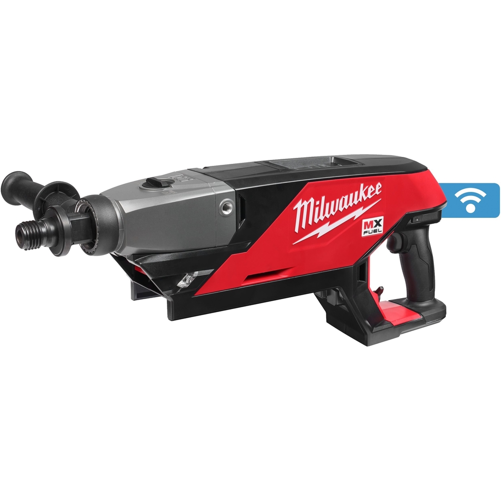 Carotteuse 150 mm MILWAUKEE MX FUEL sans batterie ni chargeur en coffret - 4933478986
