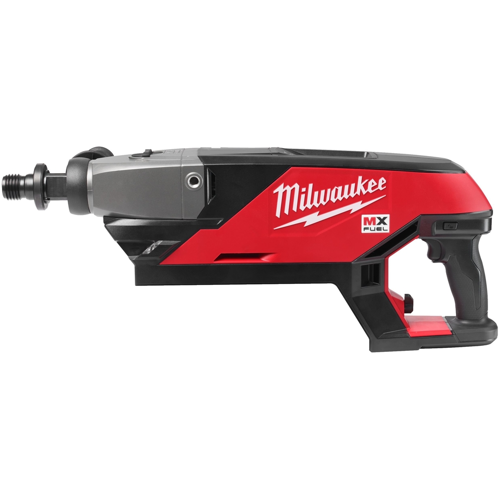 Carotteuse 150 mm MILWAUKEE MX FUEL sans batterie ni chargeur en coffret - 4933478986