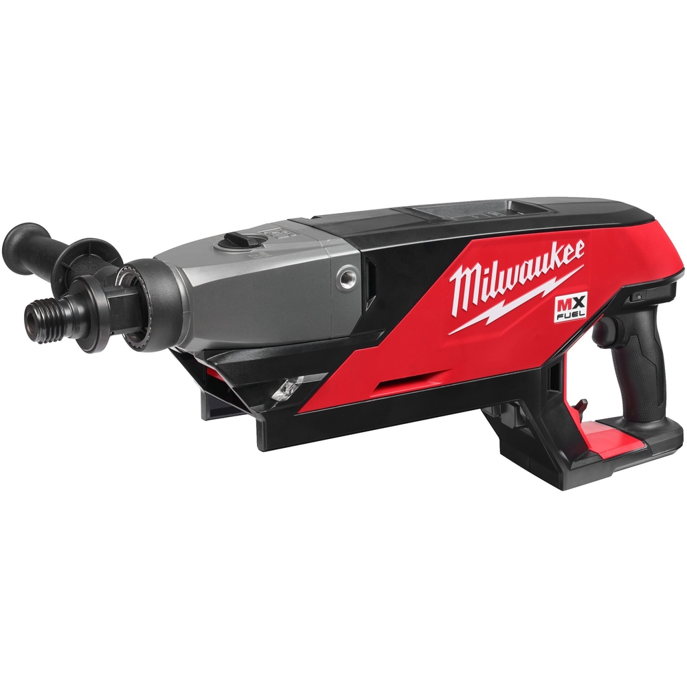 Carotteuse 150 mm MILWAUKEE MX FUEL sans batterie ni chargeur en coffret - 4933478986