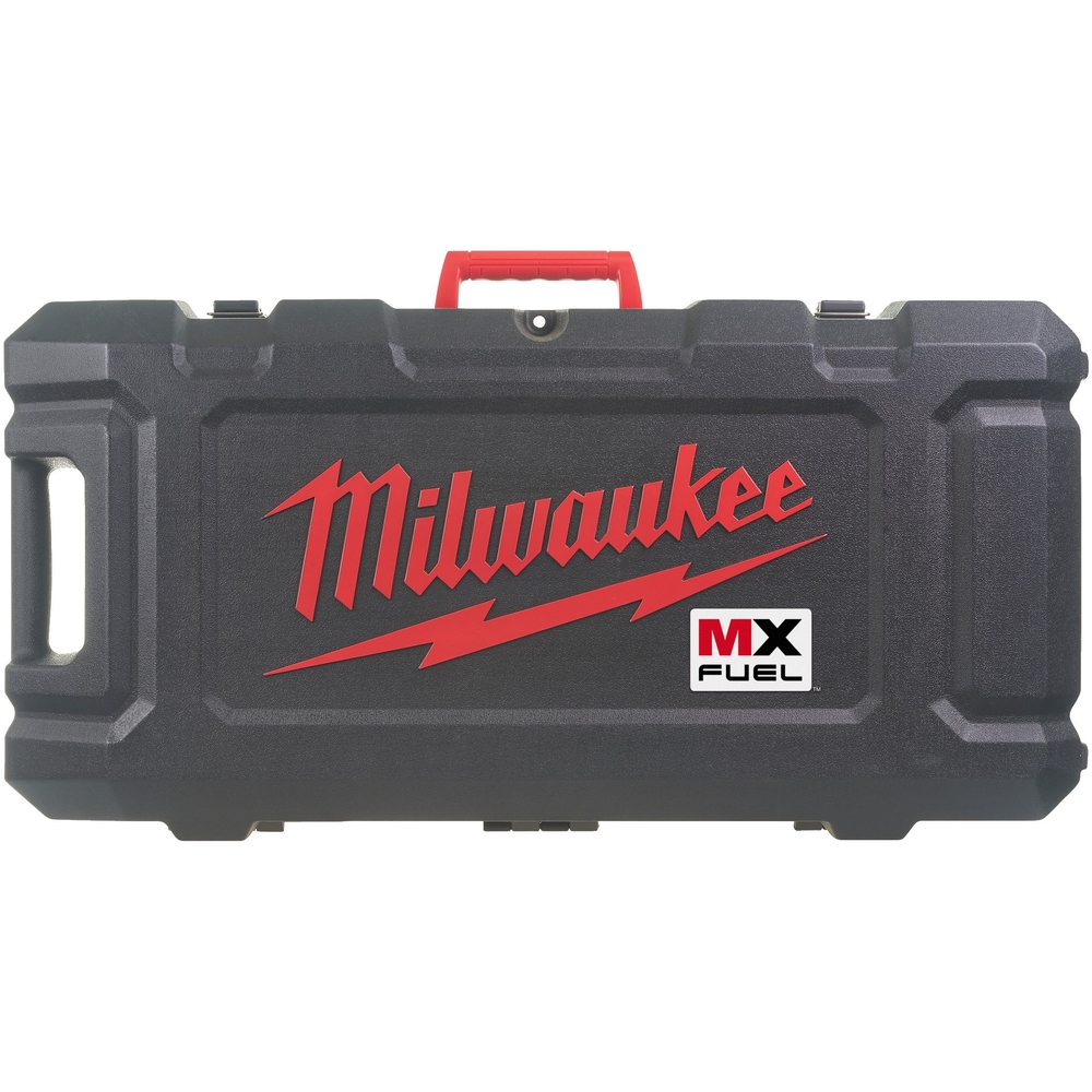 Carotteuse 150 mm MILWAUKEE MX FUEL sans batterie ni chargeur en coffret - 4933478986