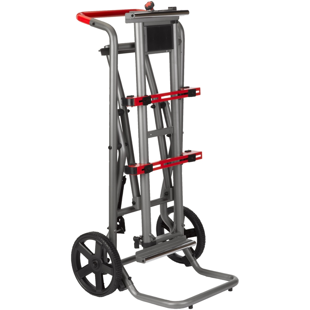 Piètement pour scie radiale extensible 2,80m MILWAUKEE 4933478992