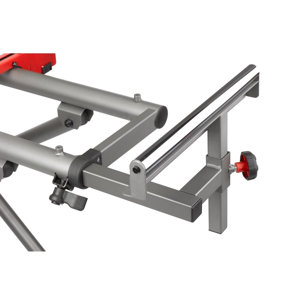 Piètement pour scie radiale extensible 2,80m MILWAUKEE 4933478992