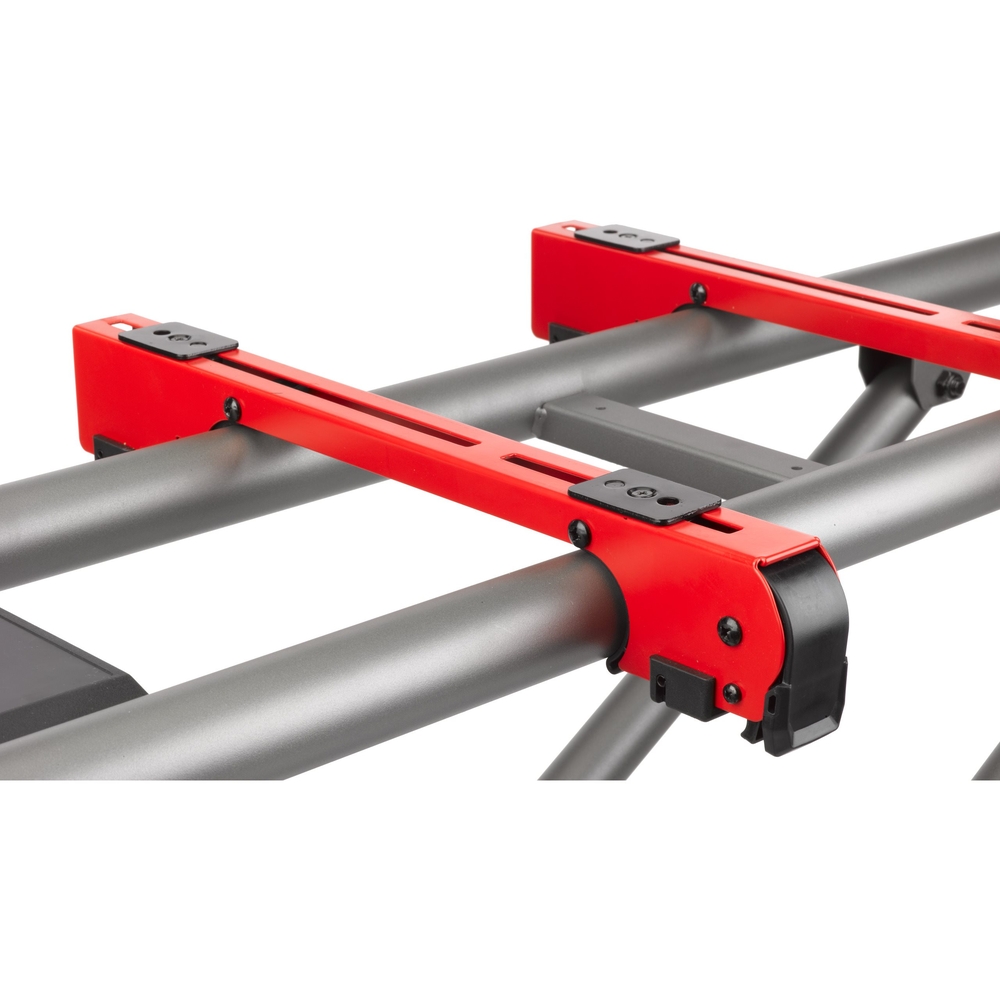Piètement pour scie radiale extensible 2,80m MILWAUKEE 4933478992