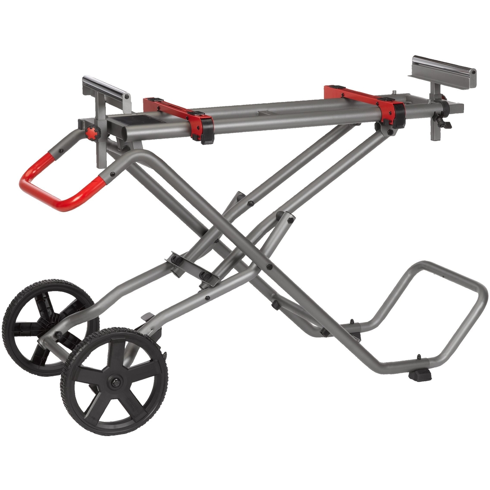 Piètement pour scie radiale extensible 2,80m MILWAUKEE 4933478992