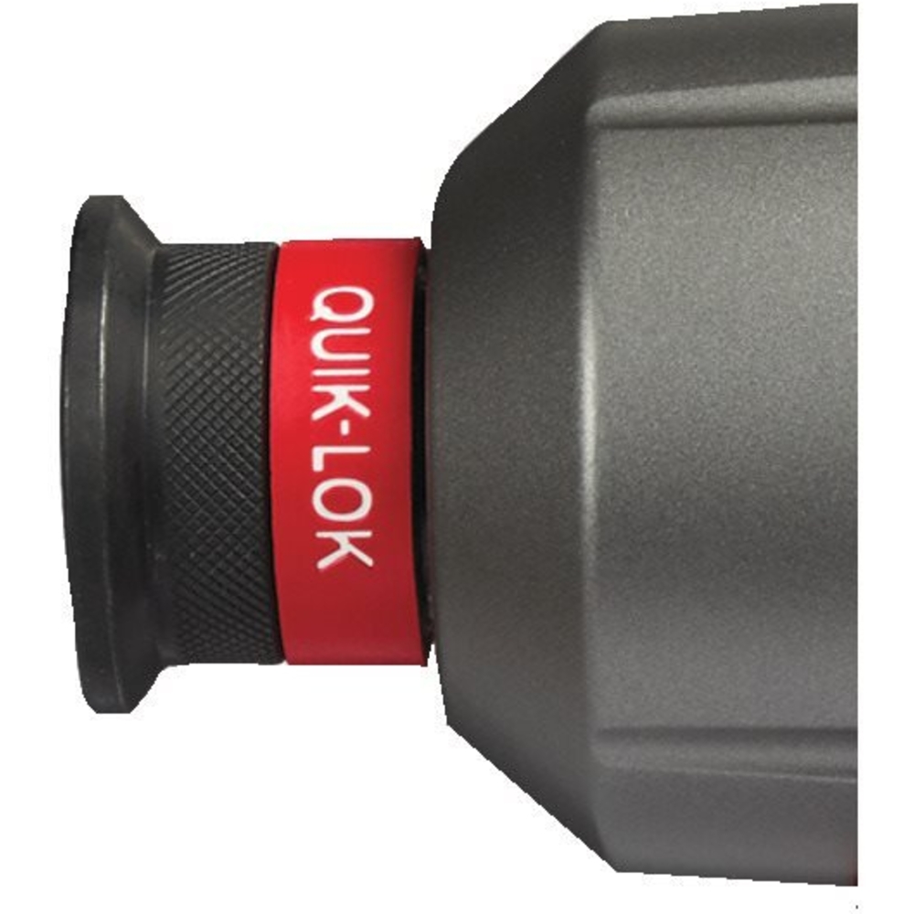 Boulonneuse à chocs MILWAUKEE M18 ONEFHIWH716-0X FUEL Emmanchement Hexagonal 7/16, 18V, ONE KEY, 1015Nm, fixation - 4933479152