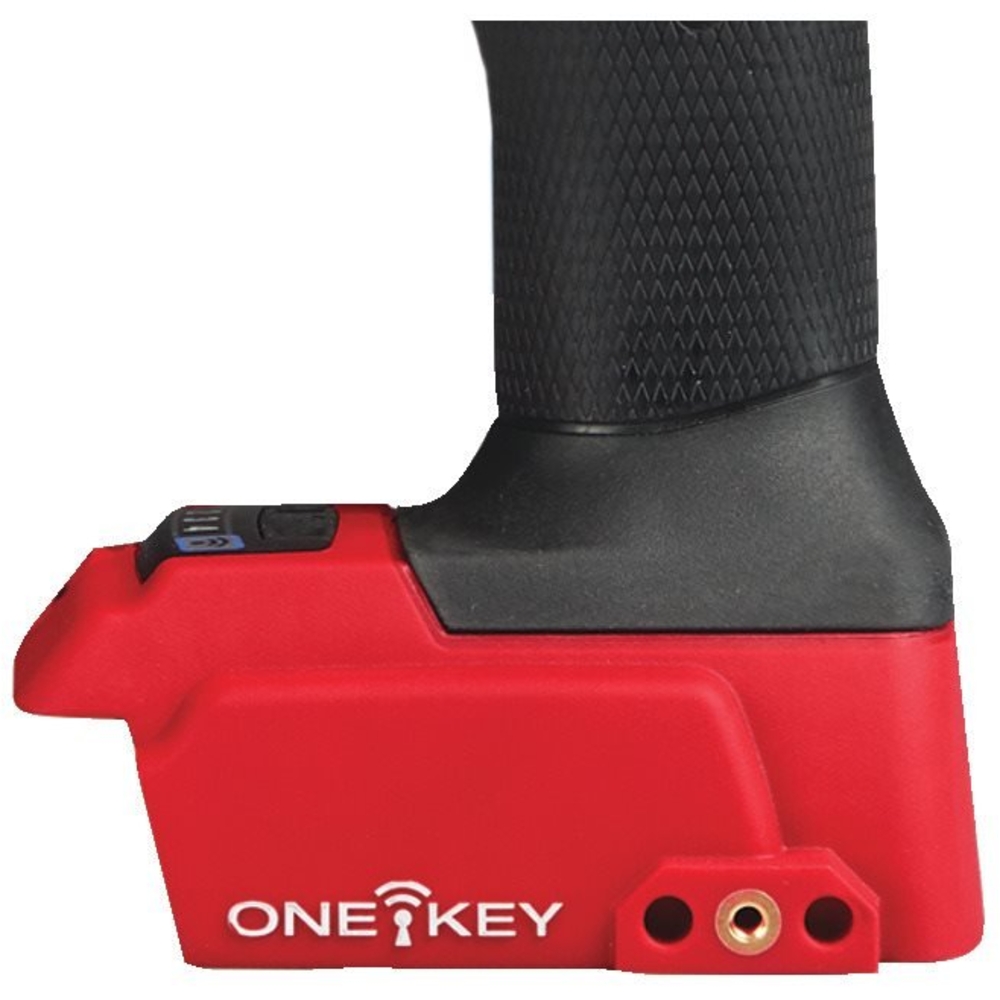 Boulonneuse à chocs MILWAUKEE M18 ONEFHIWH716-0X FUEL Emmanchement Hexagonal 7/16, 18V, ONE KEY, 1015Nm, fixation - 4933479152