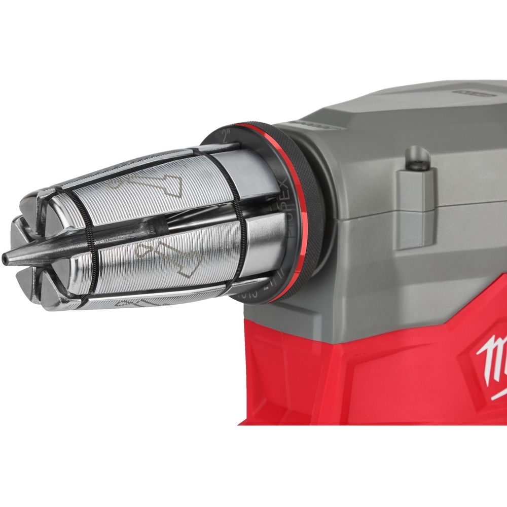 Expandeur MILWAUKEE M18 FPXP-H10502C FUEL 18V, 10 bars, 5Ah - 4933479437
