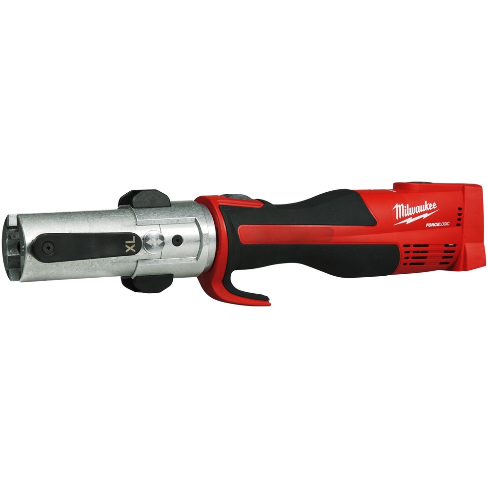 Sertisseuse brushless xl, 18v, sans batterie, coffret MILWAUKEE - 4933479440