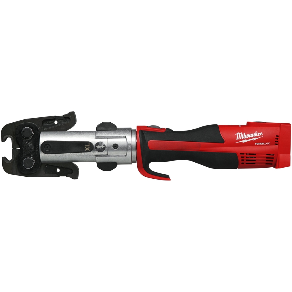 Sertisseuse brushless xl, 18v, sans batterie, coffret MILWAUKEE - 4933479440