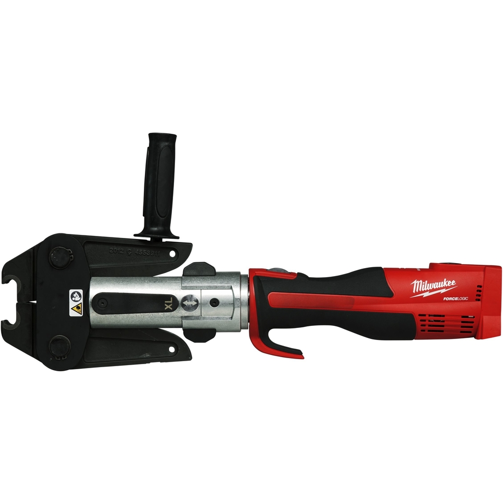 Sertisseuse brushless xl, 18v, sans batterie, coffret MILWAUKEE - 4933479440