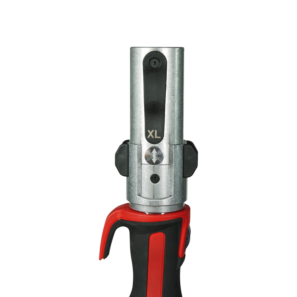 Sertisseuse brushless xl, 18v, 5ah, coffret MILWAUKEE - 4933479441