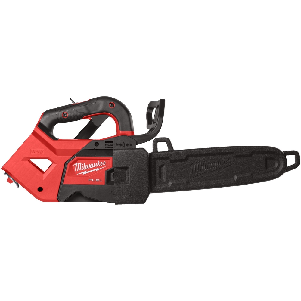 TRONÇONNEUSE ÉLAGAGE MILWAUKEE FUEL M18 FTHCHS30-0 SANS BATTERIE 4933479586