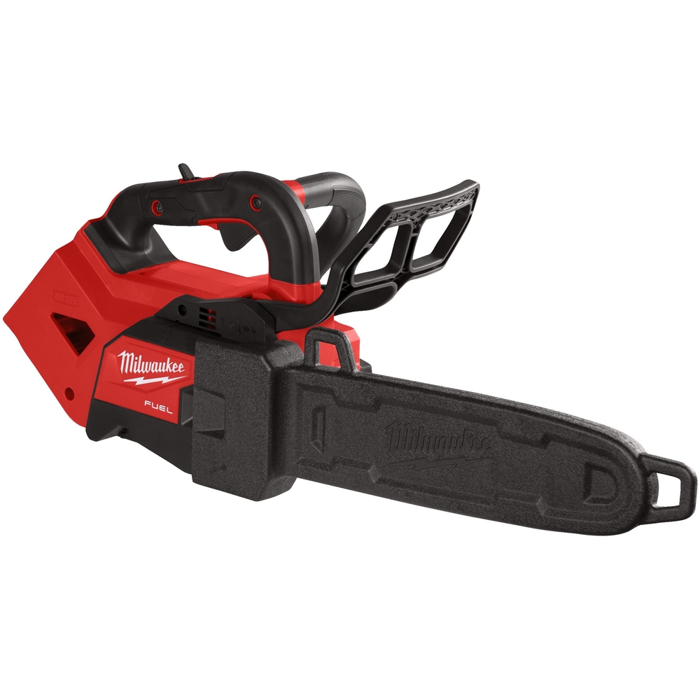 TRONÇONNEUSE ÉLAGAGE MILWAUKEE FUEL M18 FTHCHS30-0 SANS BATTERIE 4933479586