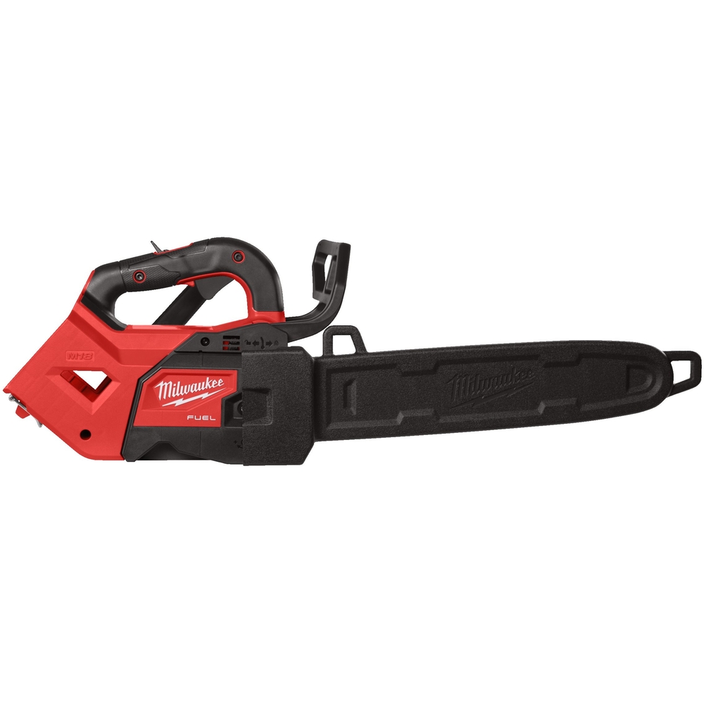 Tronçonneuse d'élagage 35 cm MILWAUKEE M18 FTHCHS35-0 sans batterie - 4933479588