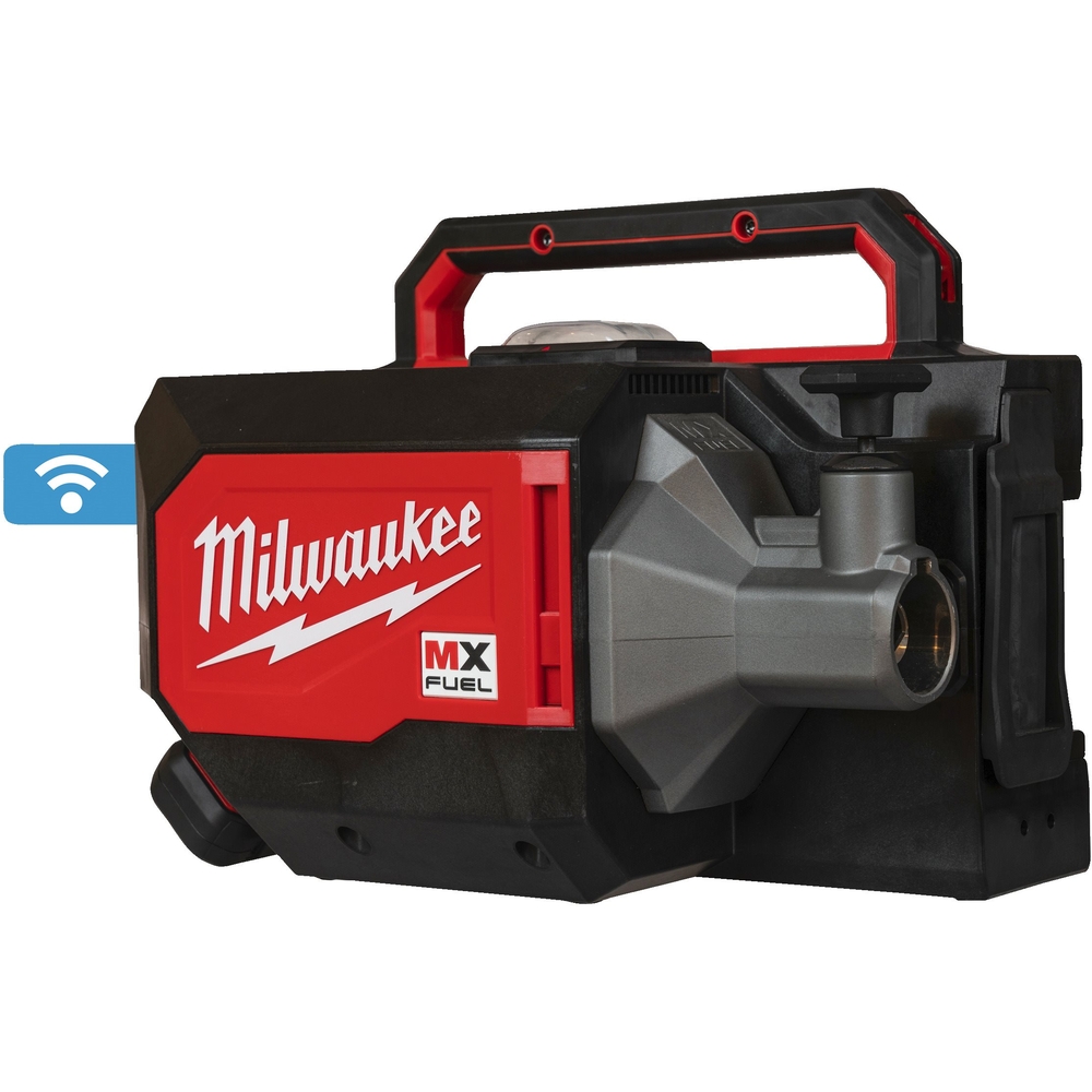 Aiguille vibrante compacte sans batterie MILWAUKEE - 4933479607