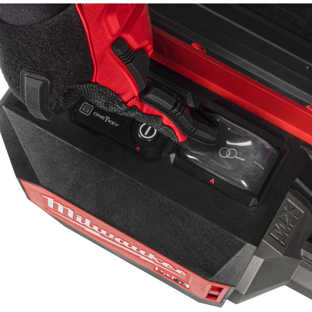 Aiguille vibrante compacte sans batterie MILWAUKEE - 4933479607