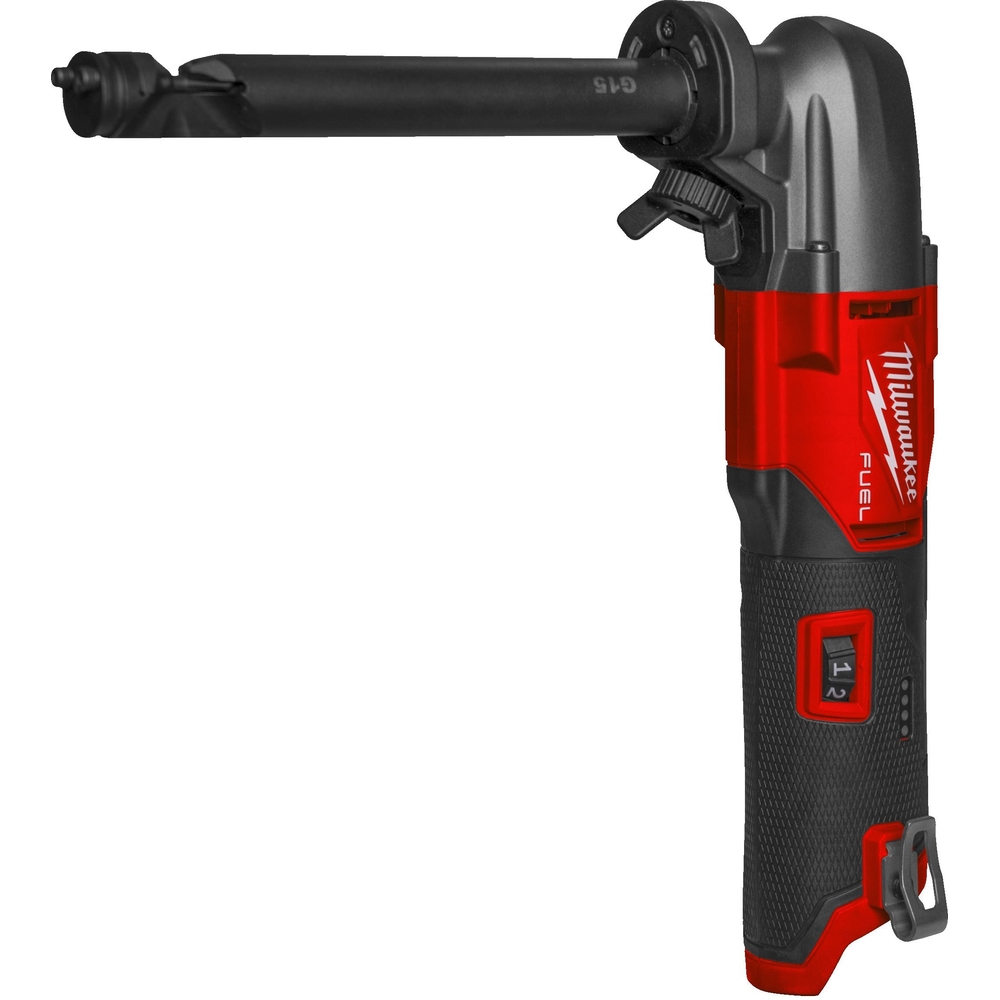 Grignoteuse Fuel 12V sans batterie , sans batterie ni chargeur MILWAUKEE - 4933479617