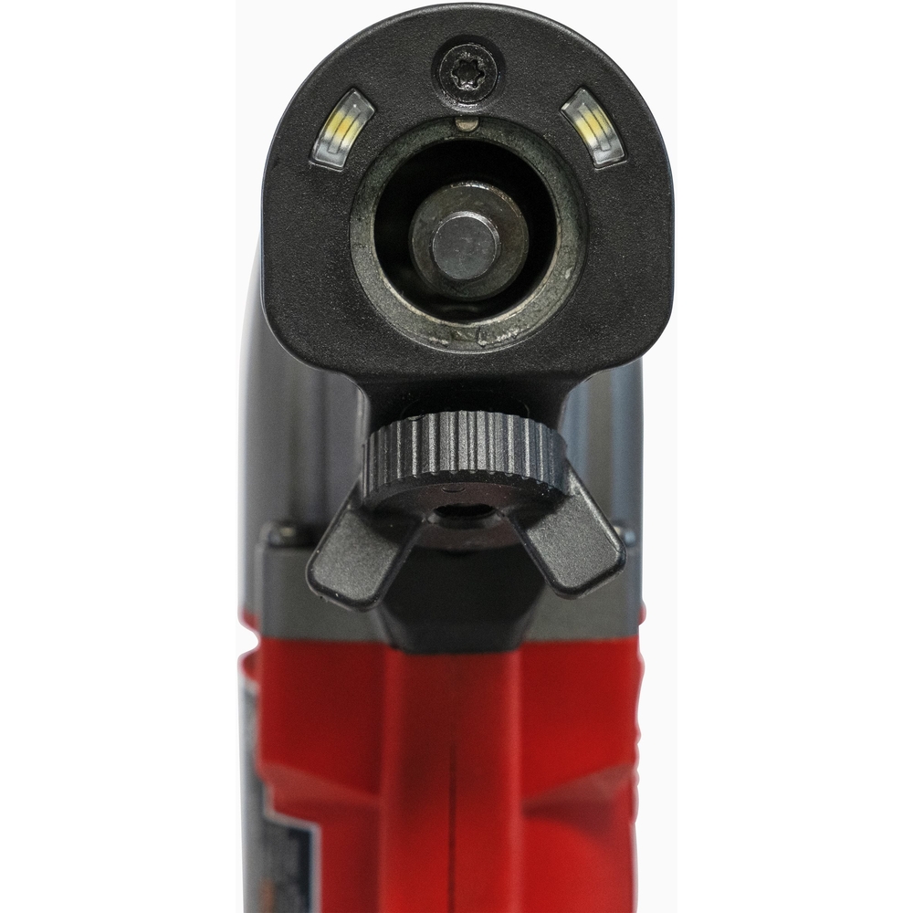 Grignoteuse Fuel 12V, 4,0Ah - HD Box, 2 batteries 12V 4,0Ah Red Li-Ion, chargeur rapide M12-18FC MILWAUKEE - 4933479619
