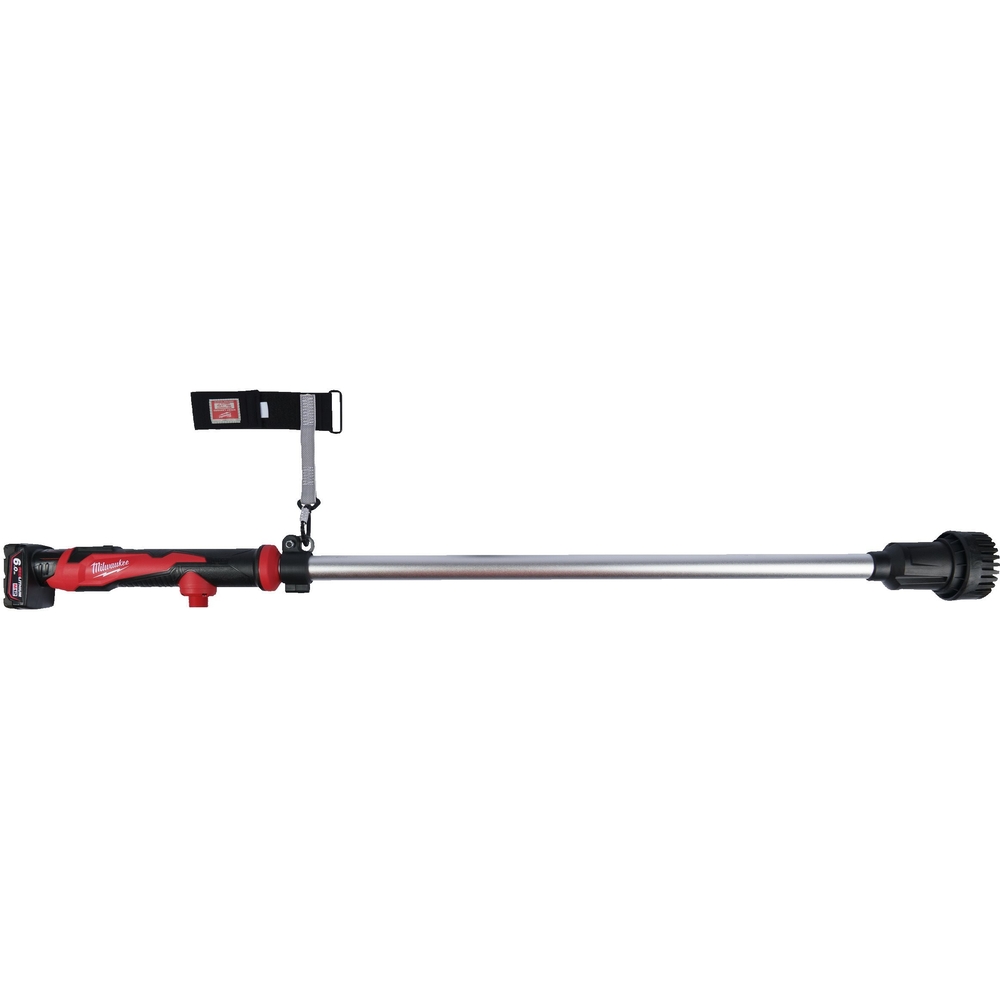 Pompe canne à eau MILWAUKEE M12 BSWP-601 avec batterie et chargeur - 4933479640