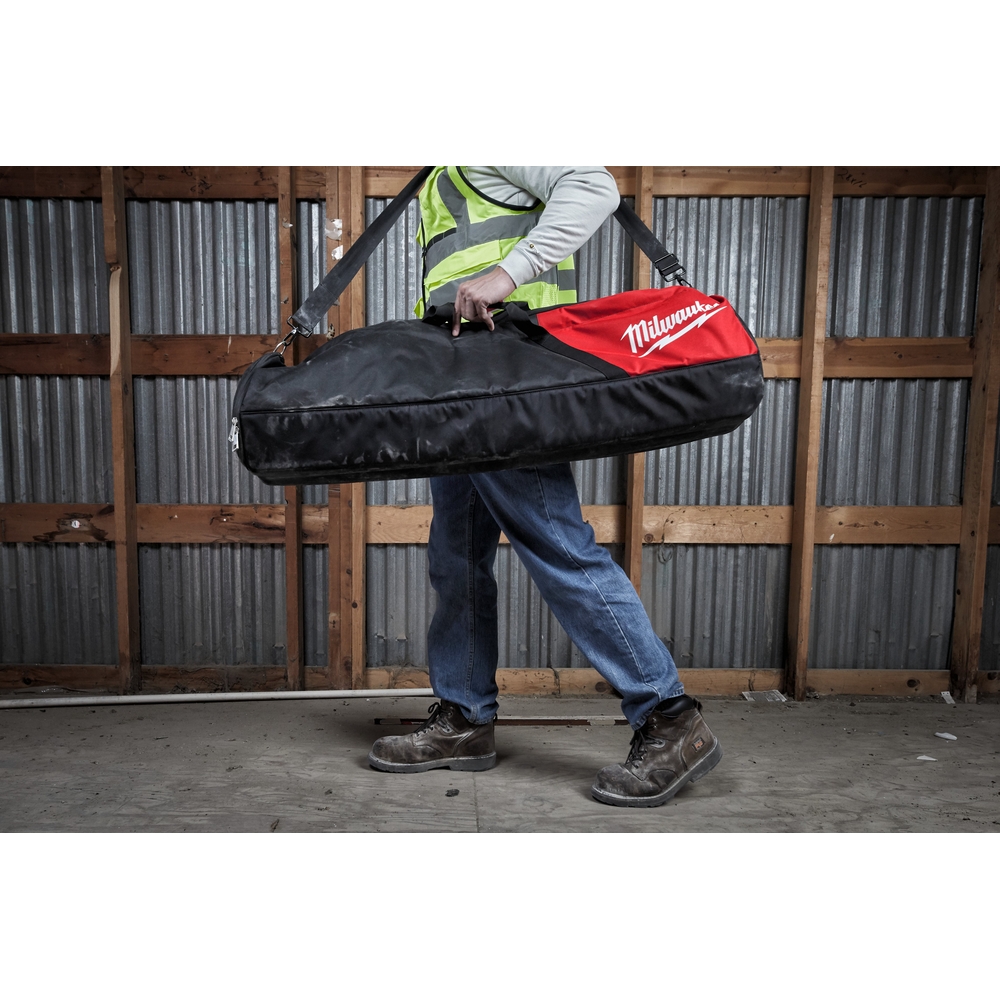 Sac de rangement MILWAUKEE M18 HOSALC-0 pour projecteur - 4933479643