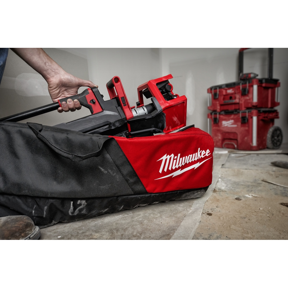Sac de rangement MILWAUKEE M18 HOSALC-0 pour projecteur - 4933479643