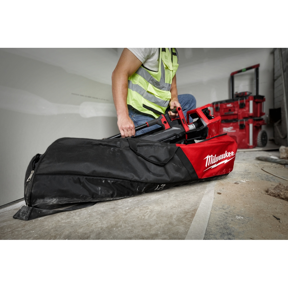Sac de rangement MILWAUKEE M18 HOSALC-0 pour projecteur - 4933479643