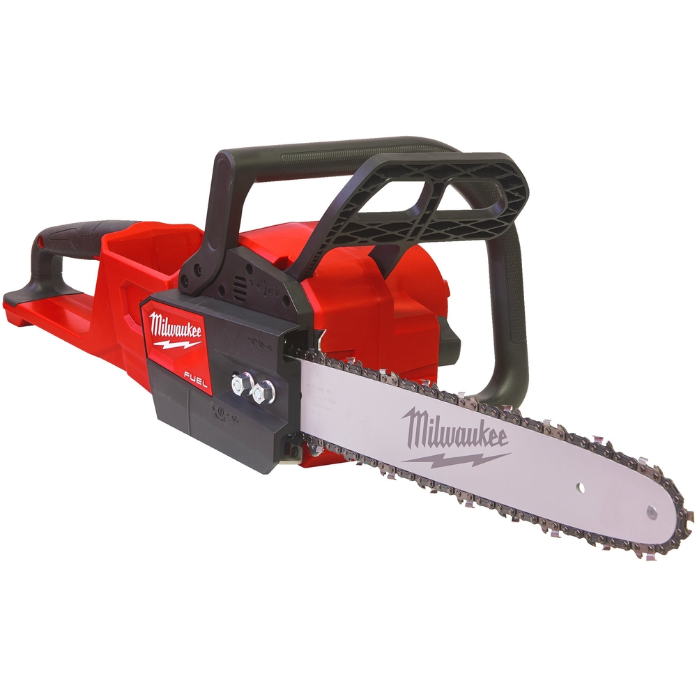 Tronçonneuse MILWAUKEE M18 FCHS35-0 FUEL 18V guide de 35 cm, sans batterie - 4933479678