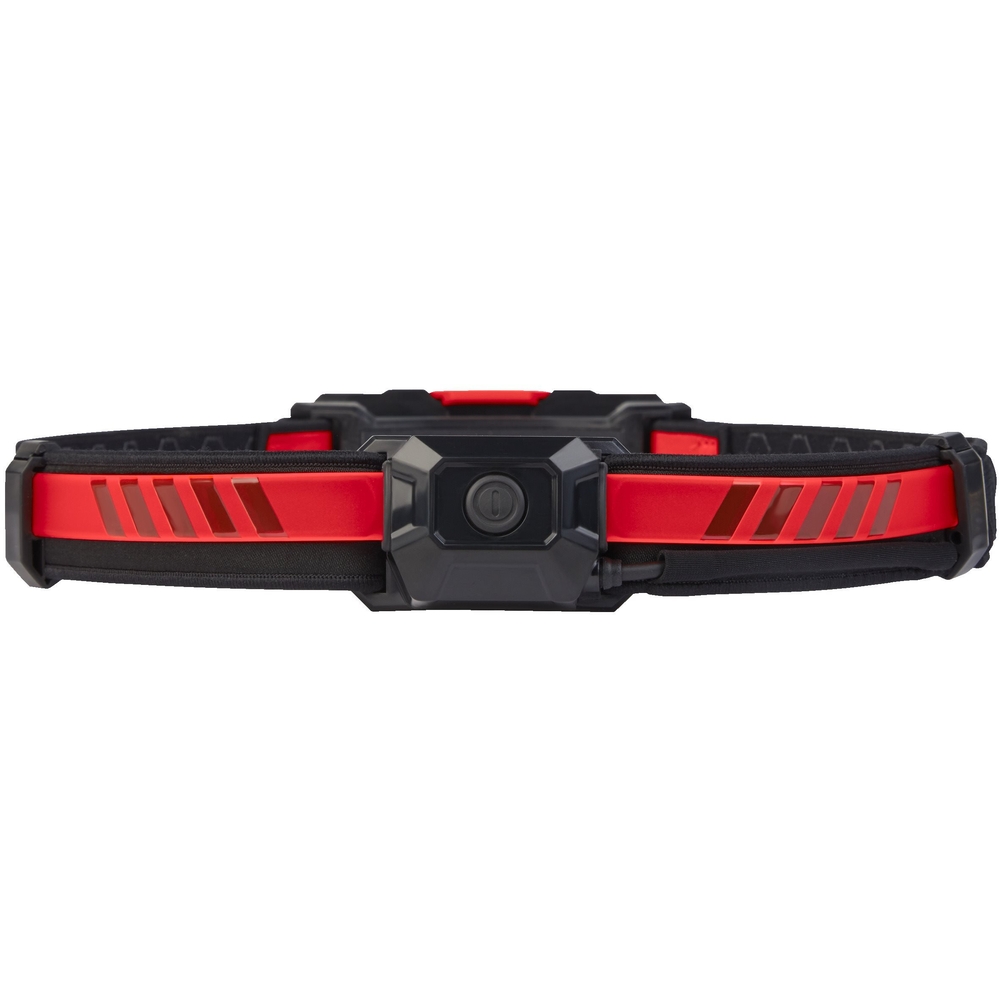 Lampe frontale MILWAUKEE L4 HL-VIS-301 4V, 600 lumens - 4933479768