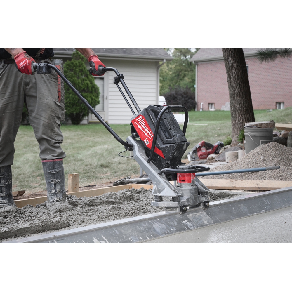 Règle vibrante, sans batterie sans batterie ni chargeur MILWAUKEE - 4933479771
