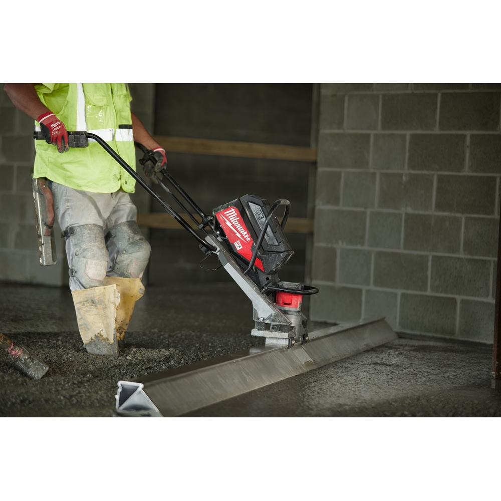 Règle vibrante, sans batterie sans batterie ni chargeur MILWAUKEE - 4933479771