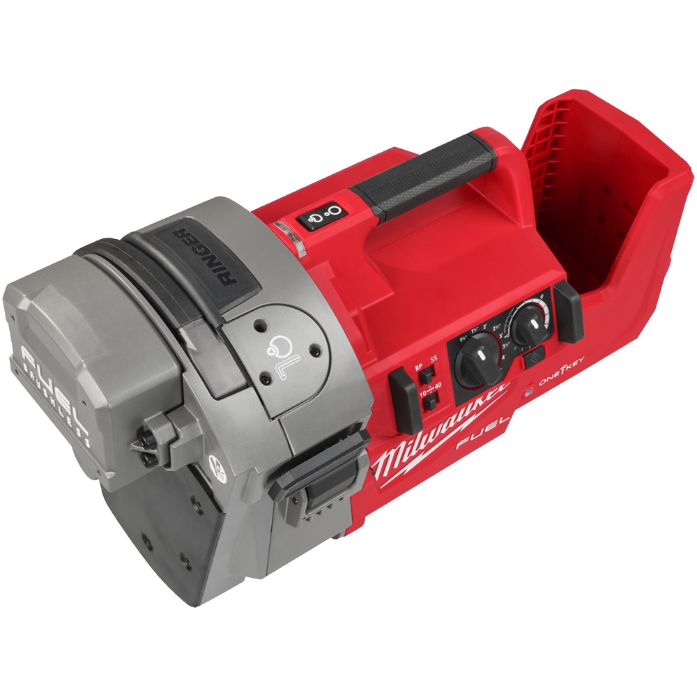 Rainureuse pour tuyaux FUEL 18V M18 FRGRO114-0C MILWAUKEE - 4933479788