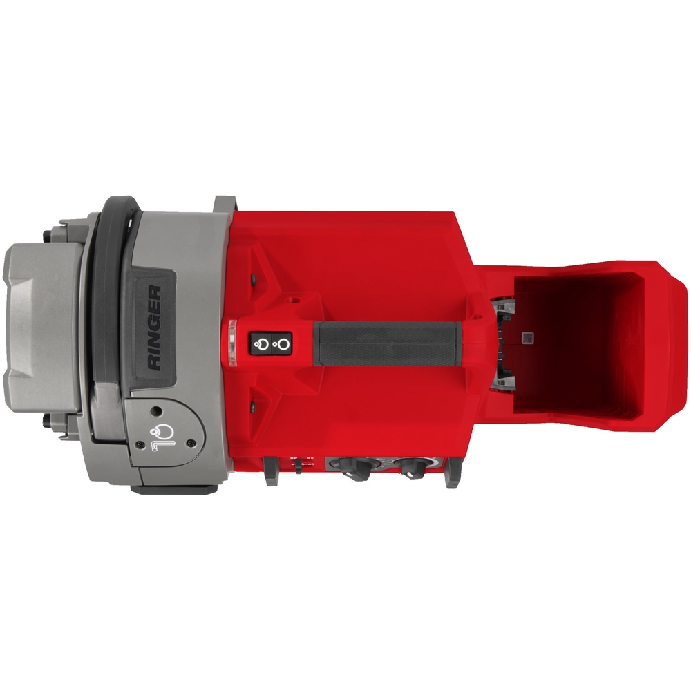 Rainureuse pour tuyaux FUEL 18V M18 FRGRO114-0C MILWAUKEE - 4933479788
