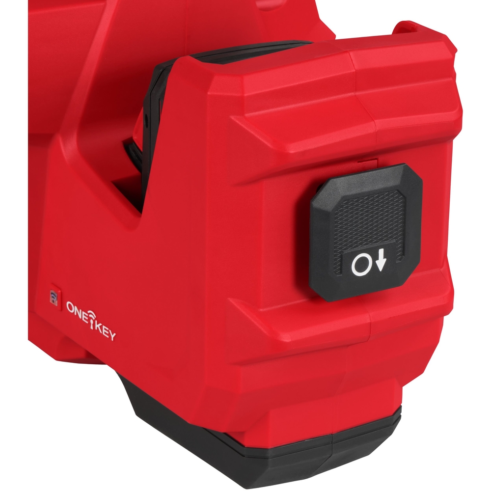 Rainureuse pour tuyaux FUEL 18V M18 FRGRO114-802C MILWAUKEE - 4933479789