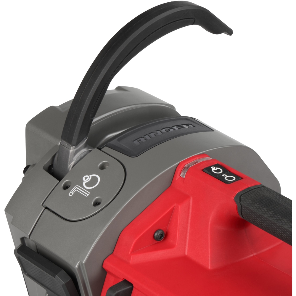 Rainureuse pour tuyaux FUEL 18V M18 FRGRO114-802C MILWAUKEE - 4933479789