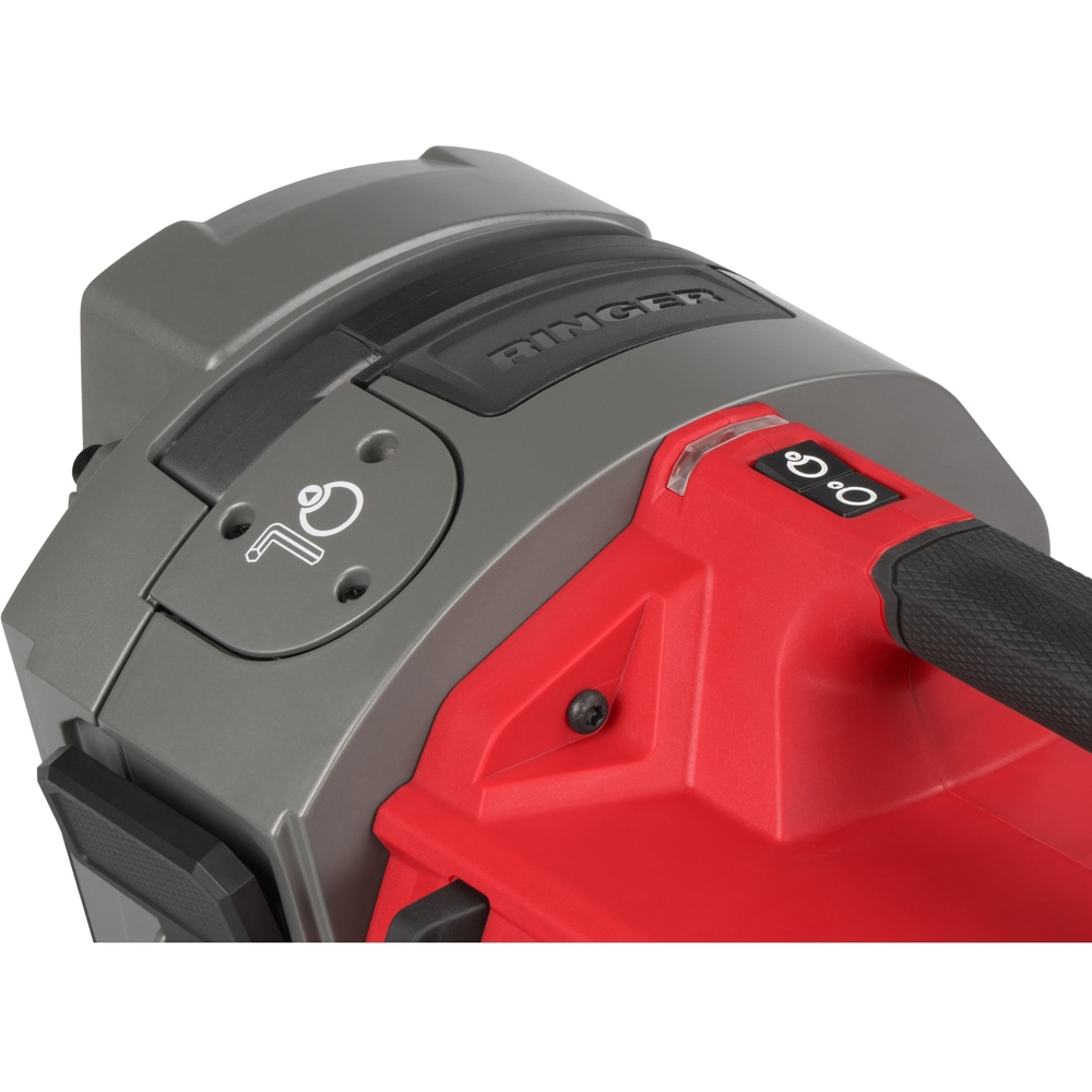 Rainureuse pour tuyaux FUEL 18V M18 FRGRO114-802C MILWAUKEE - 4933479789