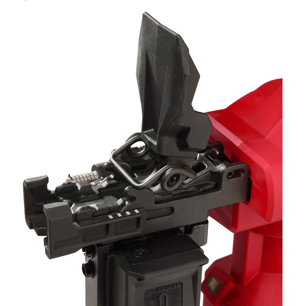 Agrafeuse pour clôture 18V M18 FFUS-302C MILWAUKEE - 4933479832