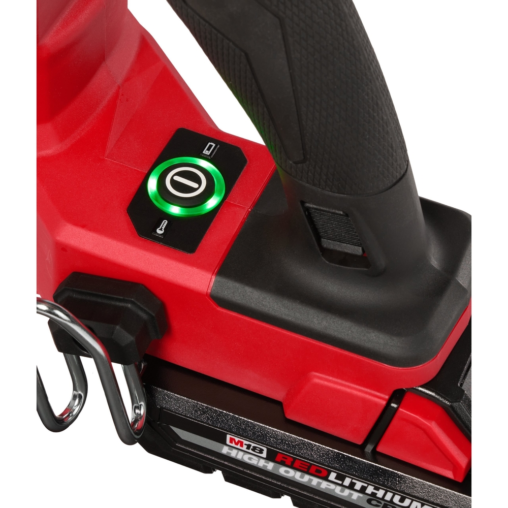 Agrafeuse pour clôture 18V M18 FFUS-302C MILWAUKEE - 4933479832