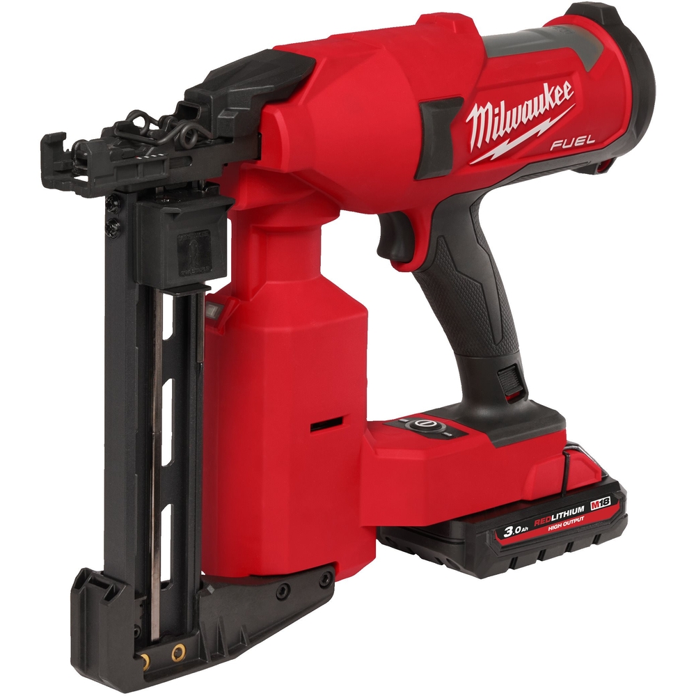 Agrafeuse pour clôture 18V M18 FFUS-302C MILWAUKEE - 4933479832