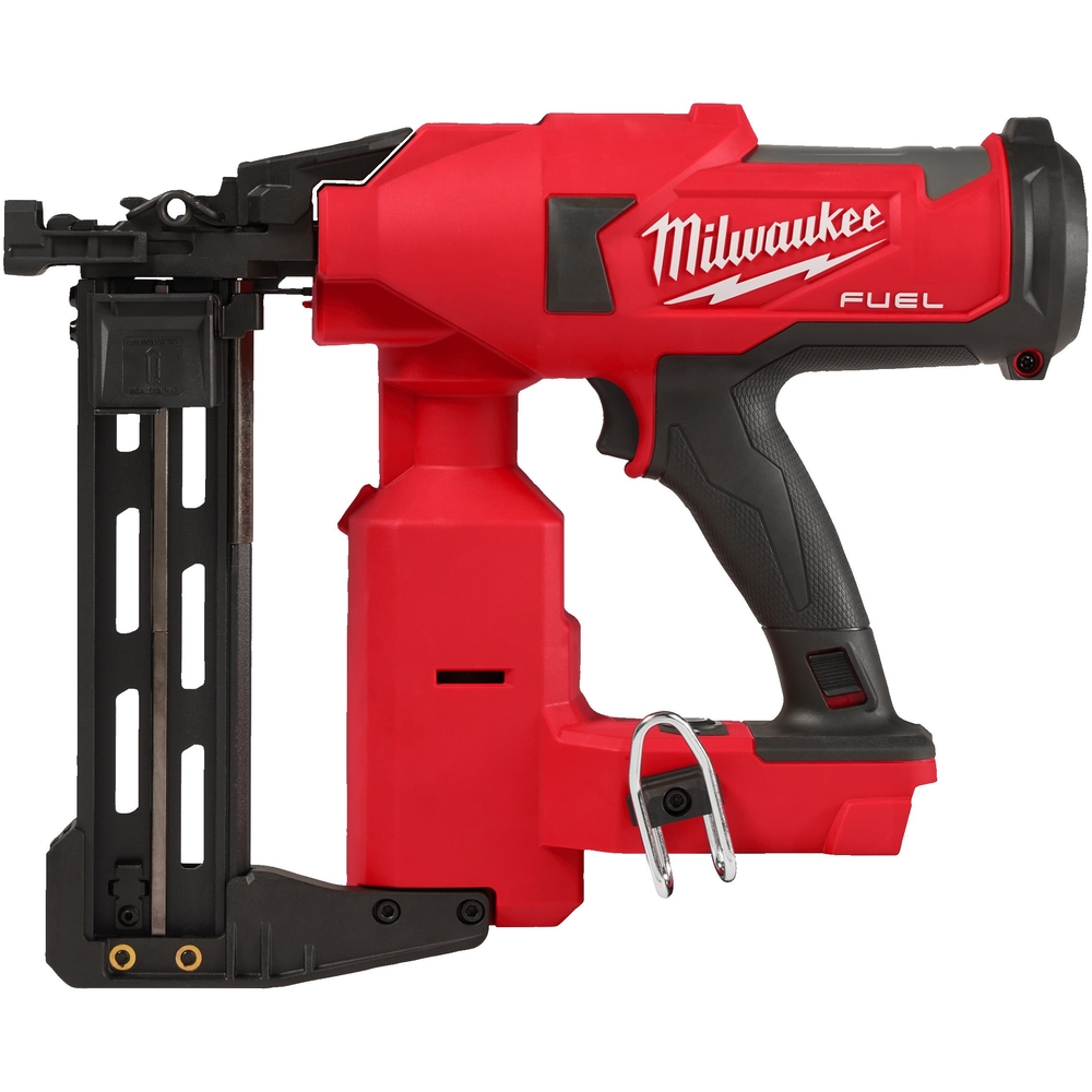 Agrafeuse pour clôture crampilloneuse MILWAUKEE M18 FUEL sans batterie 4933479834