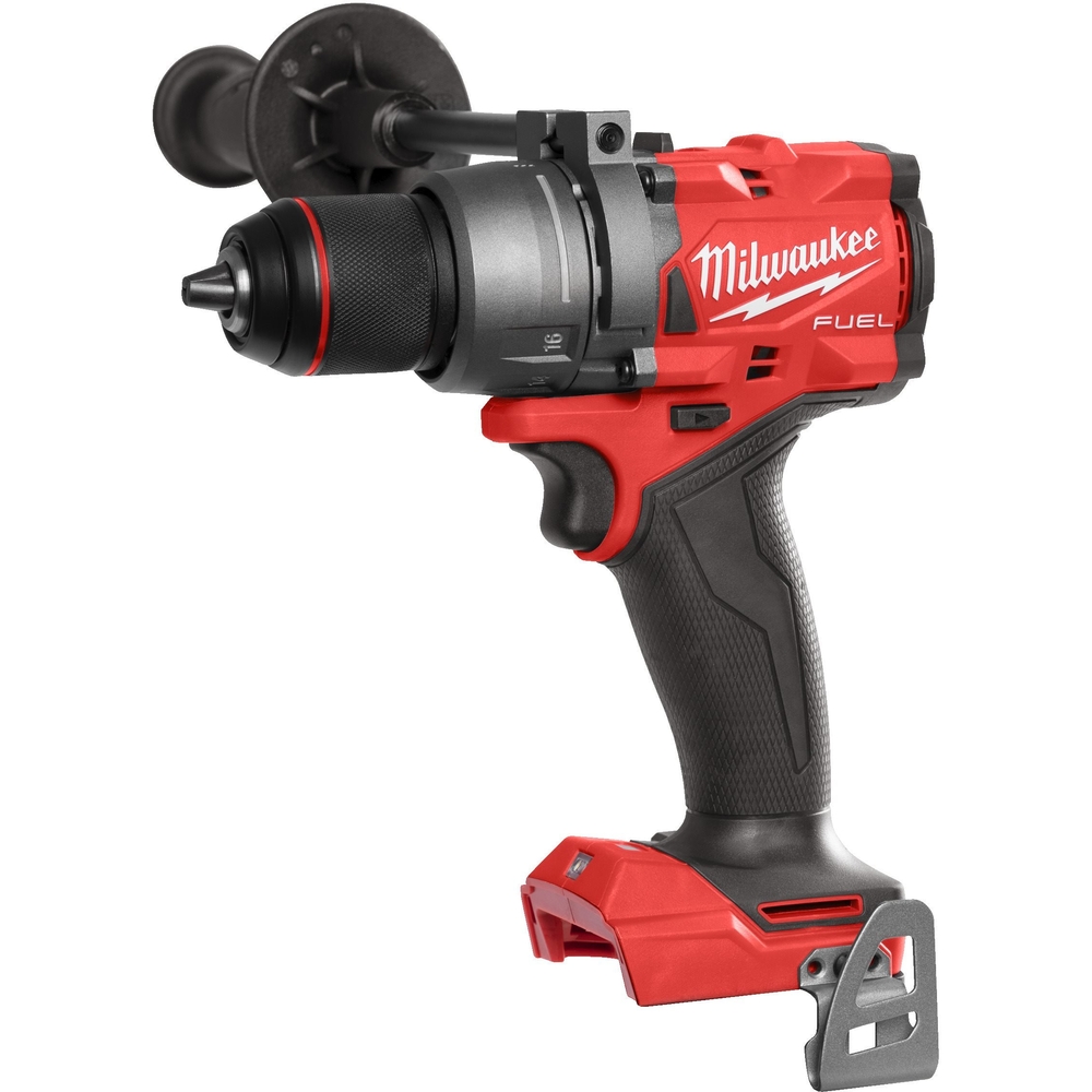 Perceuse à percussion M18 FPD3 0X Fuel MILWAUKEE 4GEN. 18V 158 Nm - sans batterie - 4933479859