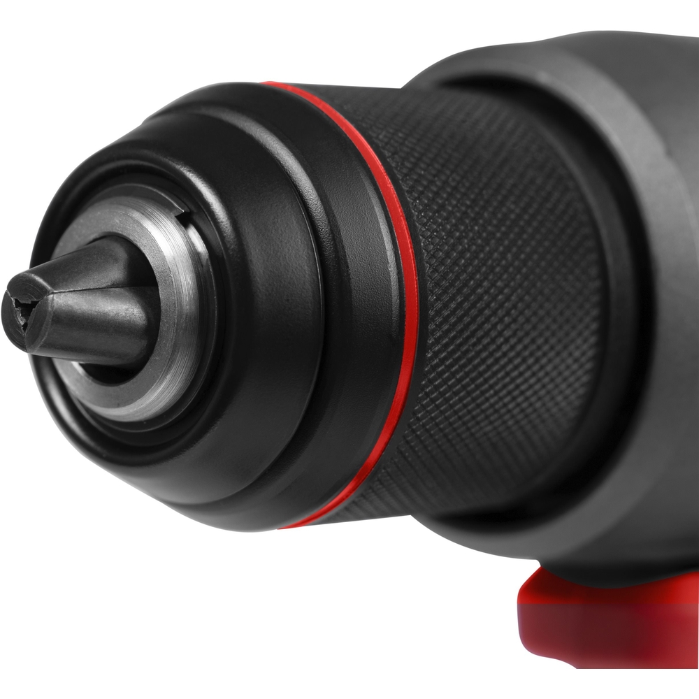 Perceuse visseuse M18 FDD3 502X Fuel MILWAUKEE GEN4.18V 158 Nm - 2 batt.x5.0 Ah - 4933479863
