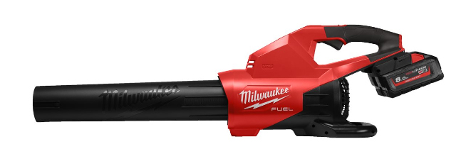 Souffleur MILWAUKEE à double batterie 18V sans batterie 4933479987