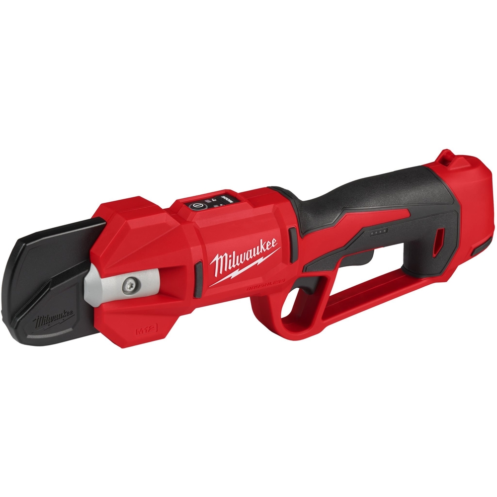 SÉCATEUR 12 VOLTS BRUSHLESS M12 BLPRS-0 MILWAUKEE - 4933480114