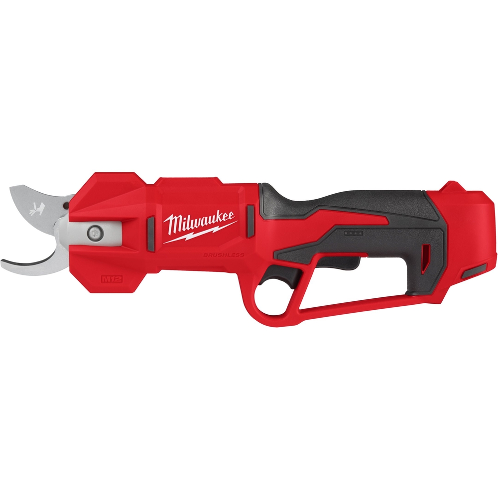 SÉCATEUR 12 VOLTS BRUSHLESS M12 BLPRS-0 MILWAUKEE - 4933480114