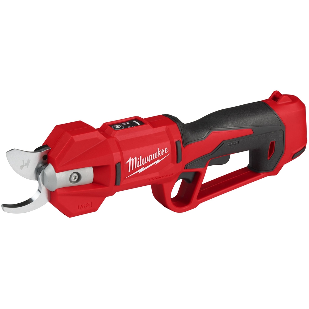 SÉCATEUR 12 VOLTS BRUSHLESS M12 BLPRS-0 MILWAUKEE - 4933480114