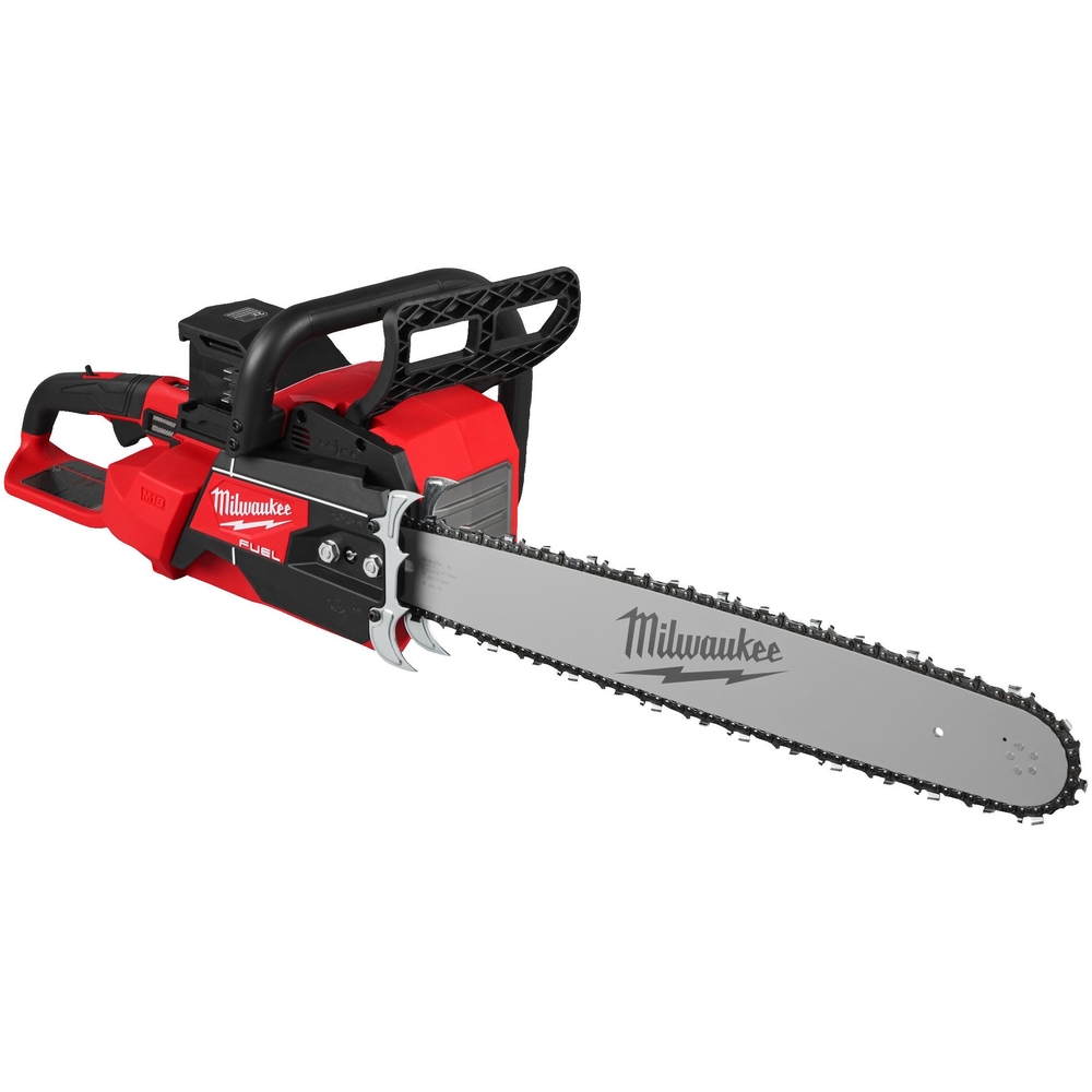 TRONÇONNEUSE 50CM À DOUBLE BATTERIE 18V FUEL M18 F2CHS50-0 - MILWAUKEE - 4933480120